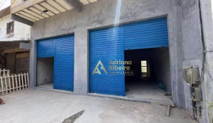 Lojas à venda, 88 m² por R$ 350.000 - Florestinha - Cabo Frio/RJ