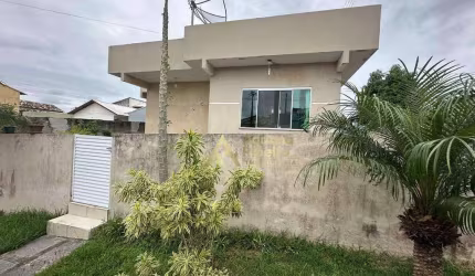 Casa com 3 dormitórios à venda, 75 m² por R$ 400.000,00 - Fluminense - São Pedro da Aldeia/RJ
