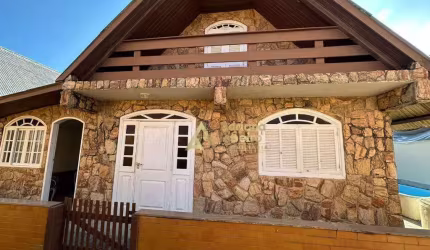 Casa com 3 dormitórios à venda, 133 m² por R$ 300.000,00 - Verão Vermelho (Tamoios) - Cabo Frio/RJ