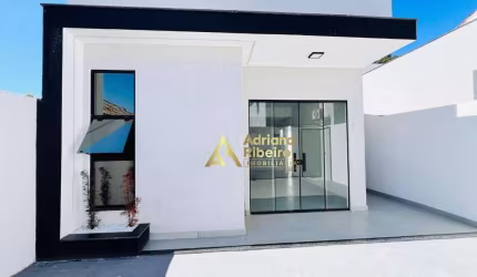 Casa com 2 dormitórios à venda, 60 m² por R$ 350.000 - Peró - Cabo Frio/RJ