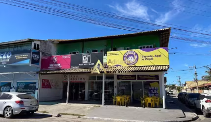 Loja à venda, 530 m² por R$ 1.200.000 - Unamar - Cabo Frio/RJ