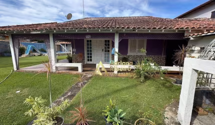 Casa com 4 dormitórios à venda, 260 m² por R$ 550.000 - Long Beach (Tamoios) - Cabo Frio/RJ