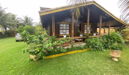 Casa com 3 dormitórios à venda, 200 m² por R$ 550.000,00 - Vivamar (Tamoios) - Cabo Frio/RJ