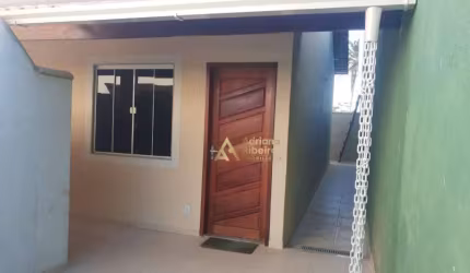 Casa com 2 dormitórios à venda, 78 m² por R$ 330.000,00 - Orla 500 (Tamoios) - Cabo Frio/RJ