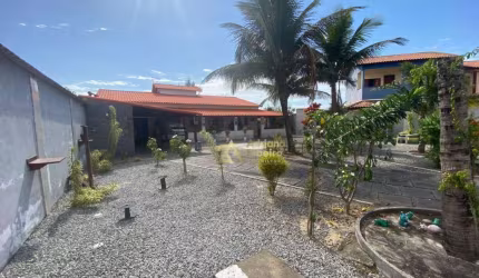 Casa com 3 dormitórios à venda, 102 m² por R$ 450.000,00 - Unamar - Cabo Frio/RJ