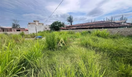 Terreno à venda, 720 m² por R$ 430.000,00 - Orla 500 (Tamoios) - Cabo Frio/RJ