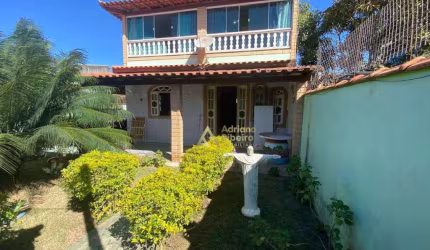 Casa com 3 dormitórios à venda, 220 m² por R$ 198.000,00 - Unamar - Cabo Frio/RJ