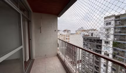 Excelente  4 quartos no coração do Ingá com vista livre!