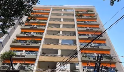 Melhor localização de Icarai!