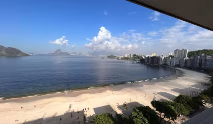 Vista Mar total
