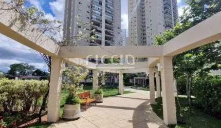 PREMIERE Jd Aquarius apartamento com 143m2 3 dormitórios varanda gourmet