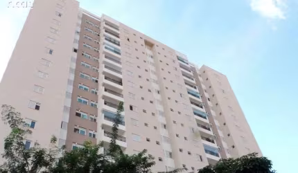 Landscape Jardim Aquarius apartamento com 75m2 2 dormitórios, varanda gourmet