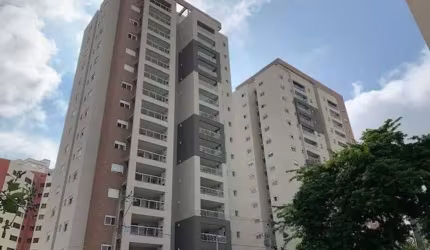ENJOY Jardim Aquarius apartamento com 99m2, 3 dormitórios, varanda gourmet