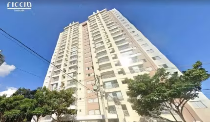 Portal da Vila apartamento com 77m2 3 dormitórios varanda gourmet Jd Aquarius