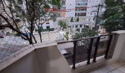 Apartamento 4 dormitórios 1 suíte 156 m² Edifício Altos do Esplanada 2 Jardim Aquarius Sjc