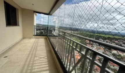 ESPLANADA RESORT - Apartamento 4 quartos 157m vista pra Esplanada