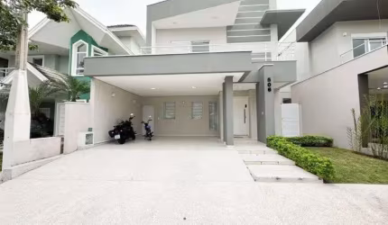 Casa à venda 4 quartos no bairro Urbanova em São José dos Campos