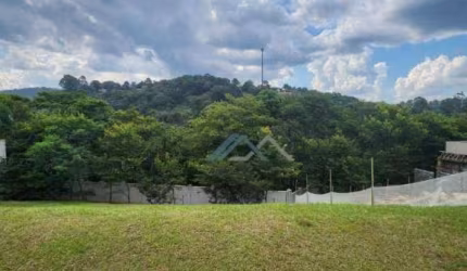 Terreno à venda, 450 m² por R$ 1.900.000,00 - Gênesis 1 - Santana de Parnaíba/SP