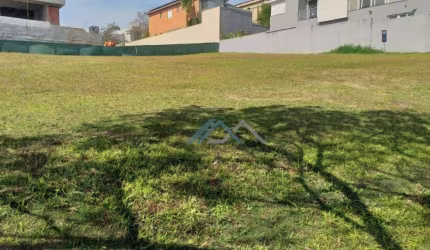 Terreno à venda, 525 m² por R$ 2.600.000,00 - Tamboré 10 - Santana de Parnaíba/SP