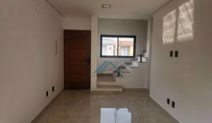 Casa com 3 dormitórios à venda, 88 m² por R$ 960.000,00 - Nova Jaguari - Santana de Parnaíba/SP