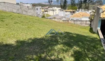 Terreno à venda, 360 m² por R$ 700.000,00 - Valville 1 - Santana de Parnaíba/SP
