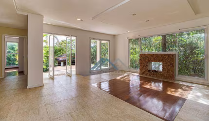 Casa com 4 suítes à venda, 525 m² por R$ 4.500.000 - Tamboré 10 - Santana de Parnaíba/SP