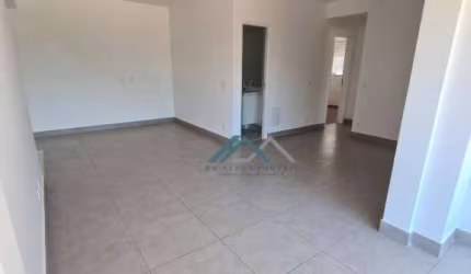 Apartamento com 2 suítes para alugar, 81 m² por R$ 6.708/mês - Edifício Royal Park - Barueri/SP