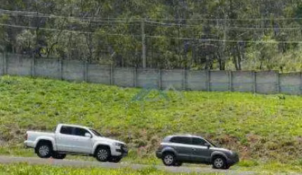 Terreno à venda, 336 m² por R$ 390.000 - Residencial Villagio New Ville - Santana de Parnaíba/SP