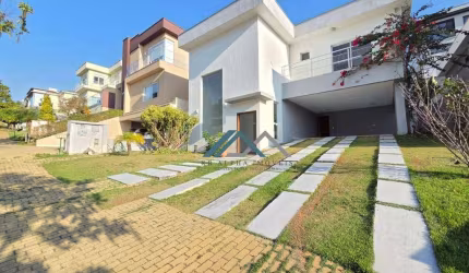 Casa com 3 suítes à venda, 217 m² por R$ 2.150.000 - Burle Marx - Santana de Parnaíba/SP