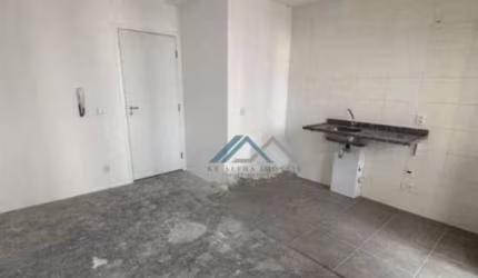 Apartamento com 2 dormitórios à venda, 52 m² por R$ 690.000,00 - Apice Park - Barueri/SP