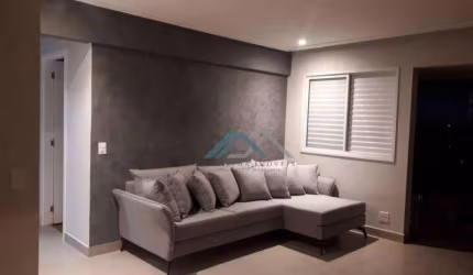 Apartamento com 2 suítes à venda, 81 m² por R$ 955.000 - Edifício Splendya 1 - Barueri/SP