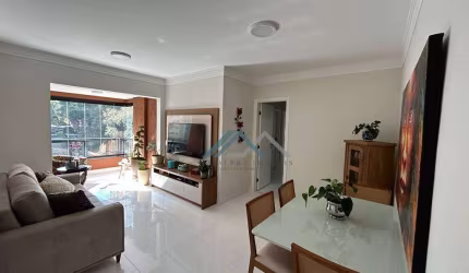 Apartamento com 3 dormitórios à venda, 84 m² por R$ 900.000,00 - Edificio Grand Floridian - Barueri/SP