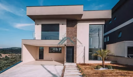Casa com 3 suítes à venda, 340 m² por R$ 2.399.000 - Reserva Santa Anna - Santana de Parnaíba/SP