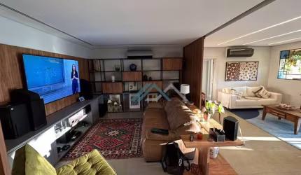 Apartamento com 3 suíte à venda, 172 m² por R$ 2.597.000 - Edifício Boulevard Tamboré - Santana de Parnaíba/SP