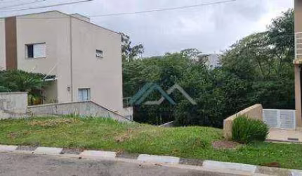 Terreno à venda, 285 m² por R$ 520.000,00 - Suru - Santana de Parnaíba/SP