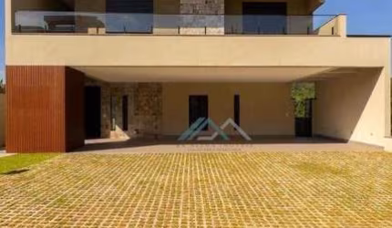 Casa com 5 suítes à venda, 509 m² por R$ 4.500.000 - Itahyê - Santana de Parnaíba/SP