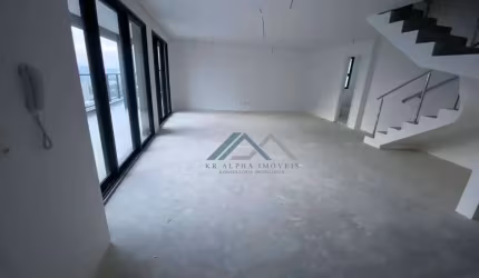 Apartamento Duplex com 3 dormitórios à venda, 193 m² por R$ 2.497.000 - Garden São Francisco-Osasco/SP