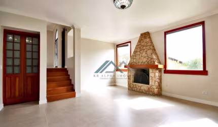 Casa com 4 suítes, 575 m² - venda por R$ 4.800.000 ou aluguel por R$ 21.190/mês - Alphaville 09 - Santana de Parnaíba/SP