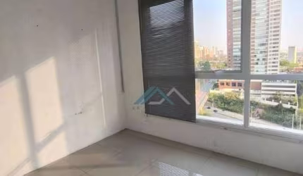 Sala, 55 m² - venda por R$ 450.000,00 ou aluguel por R$ 3.700,83/mês - Edificio Alpha Square Mall - Barueri/SP