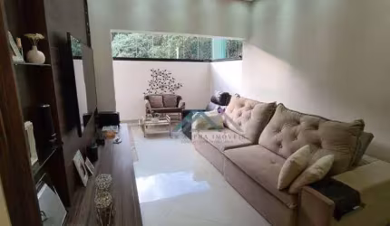 Apartamento Garden com 3 dormitórios à venda, 87 m² por R$ 950.000,00 - Reserva do Alto - Barueri/SP