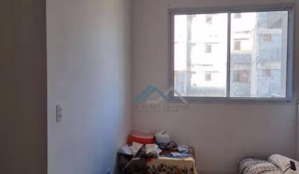 Apartamento com 1 dormitório à venda, 51 m² por R$ 415.000,00 - Condominio Estação 267 - Barueri/SP