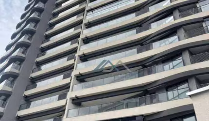 Apartamento com 2 dormitórios à venda, 75 m² por R$ 1.650.000,00 - Oka Mamoré - Barueri/SP