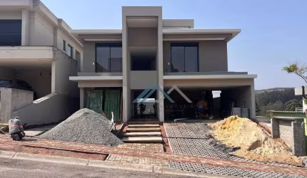 Casa com 5 suítes à venda, 505 m² por R$ 5.500.000 - Itahyê - Santana de Parnaíba/SP