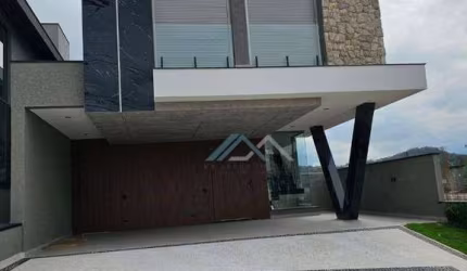 Casa com 3 suítes à venda, 265 m² por R$ 2.600.000 - New Ville - Santana de Parnaíba/SP