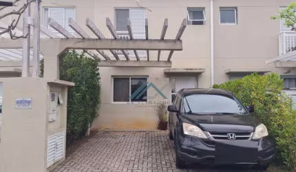 Casa com 3 dormitórios à venda, 100 m² por R$ 901.000 - Condomínio Mediterrâneo- Barueri/SP