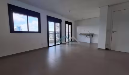 Studio com 1 dormitório à venda, 46 m² por R$ 650.000,00 - Fiori - Barueri/SP