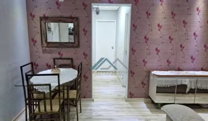 Apartamento com 2 dormitórios à venda, 54 m² por R$ 345.000,00 - VIVA MAIS BARUERI - Barueri/SP
