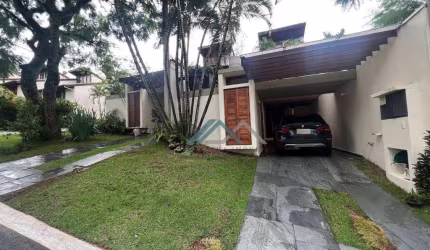 Casa com 2 dormitórios à venda, (terceiro dorm reversivel), 1 suíte 176 m² por R$ 1.500.000 - Uptown Housing (Alphaville) - Santana de Parnaíba/SP