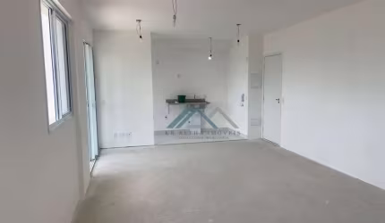 Apartamento com 1 dormitório à venda, 44 m² por R$ 435.000,00 - ACQUA PARK BETHAVILLE. - Barueri/SP
