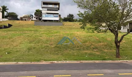 Terreno à venda, 490 m² por R$ 1.550.000,00 - Gênesis 2 - Santana de Parnaíba/SP